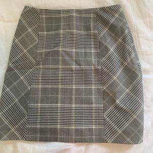 H&M pencil skirt